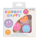 Choose Happy Lip Balm Trio - Denny's
