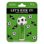 Let`s Kick It Lip Balm - Denny's