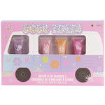 Good Times Lip Gloss Set - Denny's