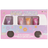 Good Times Lip Gloss Set - Denny's
