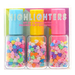 Nail Polish Highlighter Set - Denny's