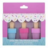 Ice Pops Lip Oil - Denny's