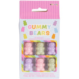 Gummy Bear Lip Balm Trio - Denny's