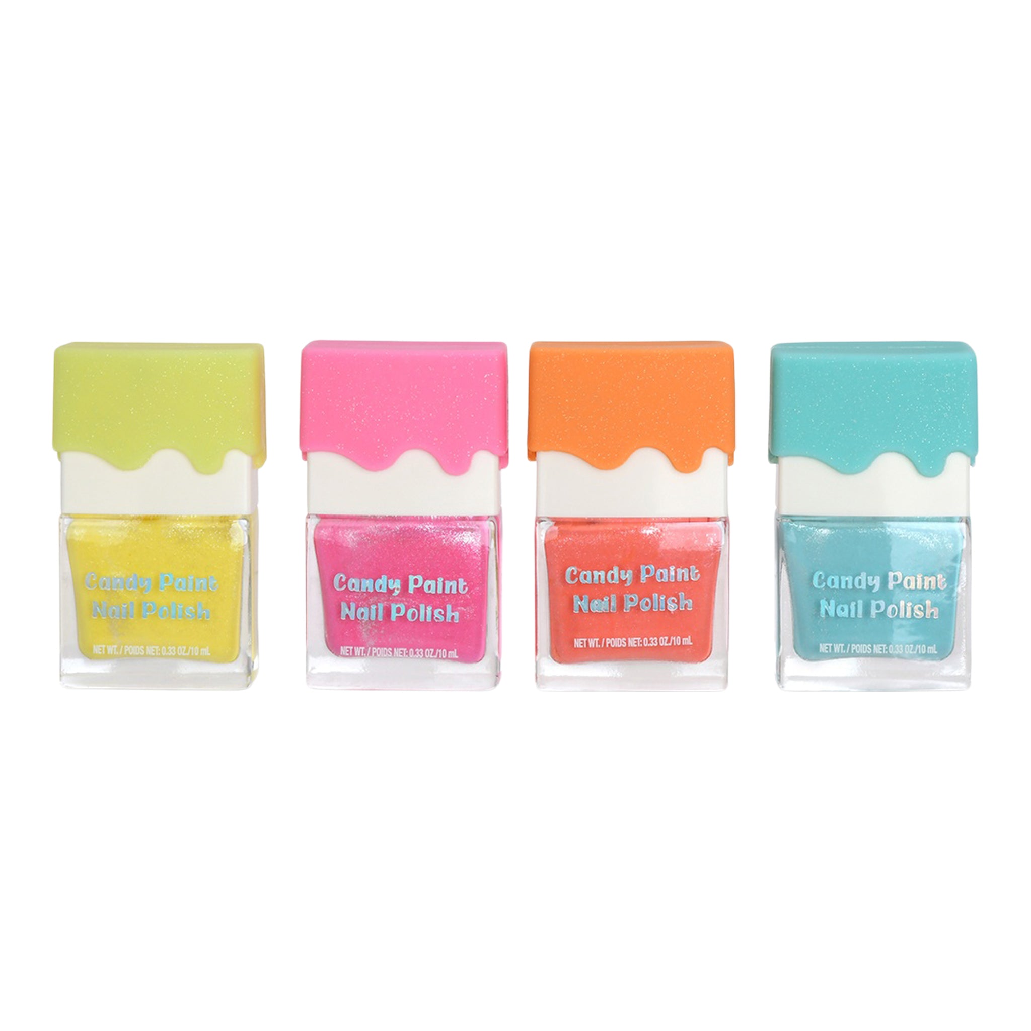 Candy Nail Polish Set - Denny's