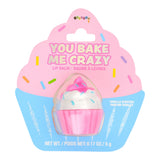 You Bake Me Crazy Lip Balm - Denny's