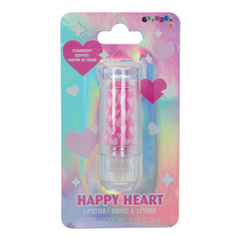 Happy Heart Lipstick - Denny's