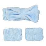 Sprinkle Spa Day Headband & Cuff Set - Denny's
