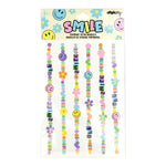 Smile Tattoo Bracelet Set - Denny's