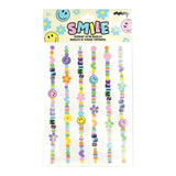Smile Tattoo Bracelet Set - Denny's