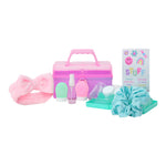 Travel Case Set - Denny's