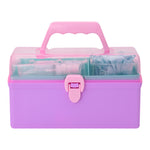 Travel Case Set - Denny's