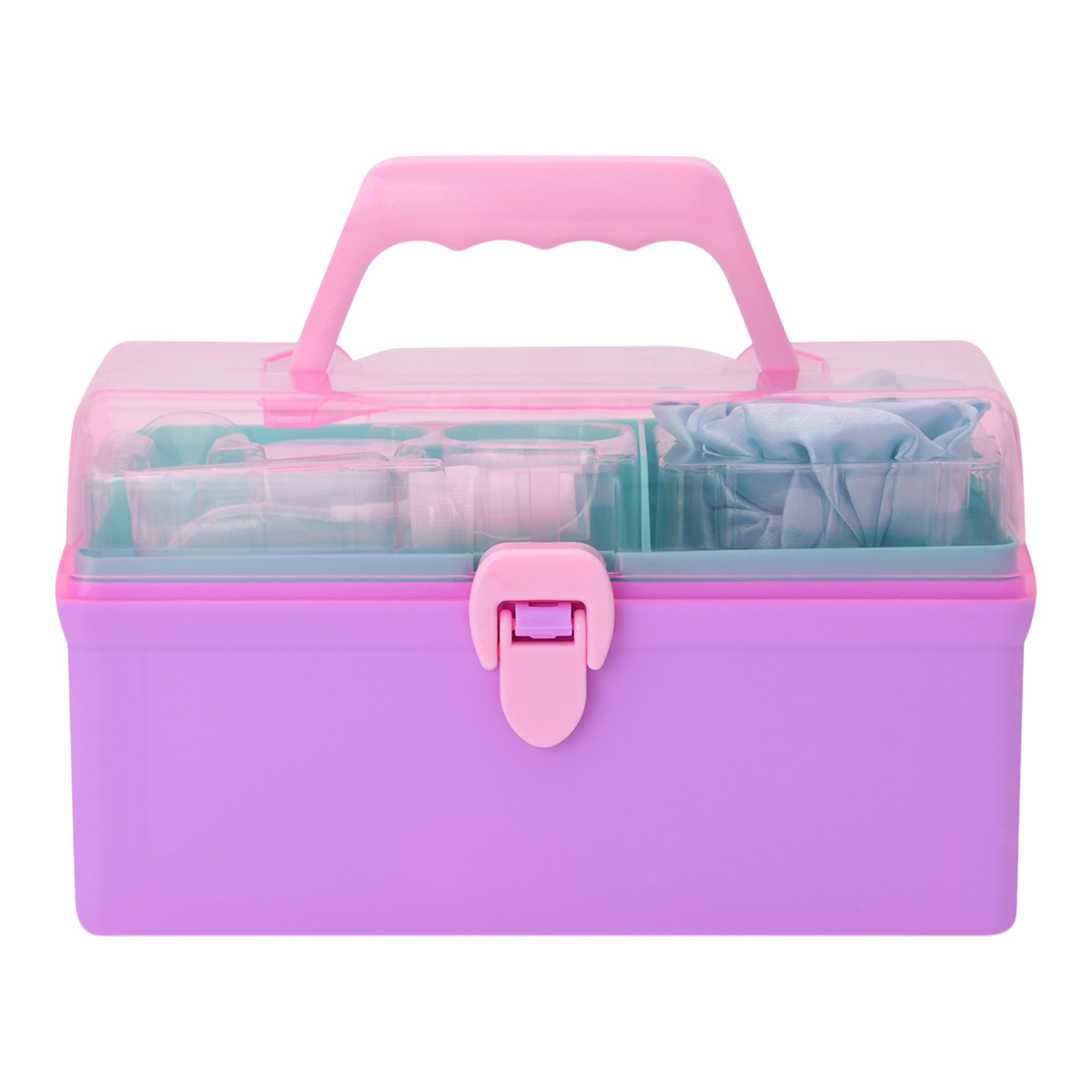 Travel Case Set - Denny's