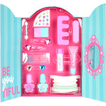Wardrobe Beauty Set - Denny's