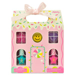 Joyful Gingerbread Beauty Set - Denny's