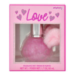 Love Fragrance Mist - Denny's