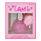 Love Fragrance Mist - Denny's