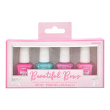 Beautiful Bow Nail Polish - Denny's