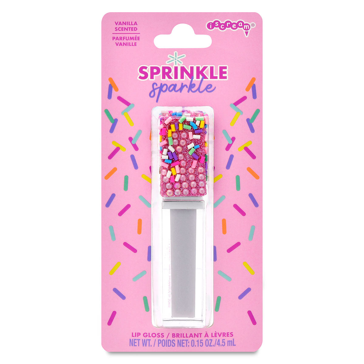 Sprinkles Sparkle Lip Balm