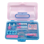 Beauty Caboodle Set - Denny's