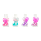Happy Hearts Nail Polish Mini Set - Denny's