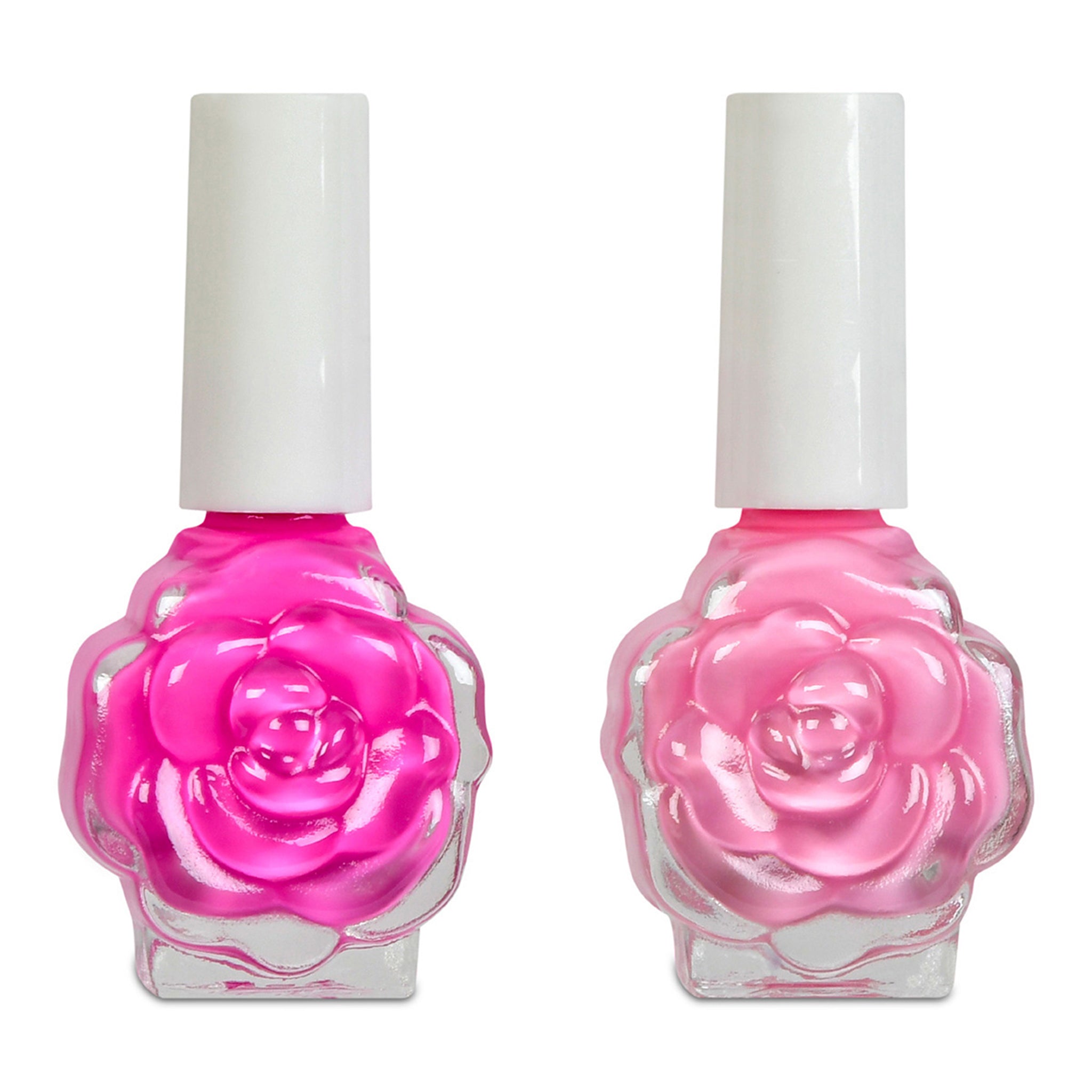 Beautiful Blossom Nail Polish Set - Denny's