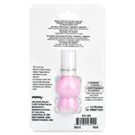 Teddy Bear Nail Polish and Ring Set - Denny's