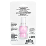 Teddy Bear Nail Polish and Ring Set - Denny's