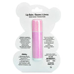 Teddy Bear Lip Balm - Denny's