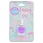 Fancy Bows Nail Polish and Ring Set - Denny's