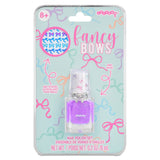 Fancy Bows Nail Polish and Ring Set - Denny's