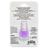 Fancy Bows Nail Polish and Ring Set - Denny's