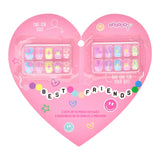 Best Friends Press On Nails