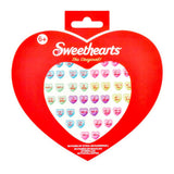Sweethearts Stick-On Earrings