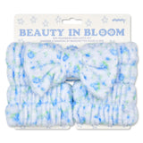 Beauty in Bloom Ditsy Spa Set