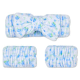 Beauty in Bloom Ditsy Spa Set