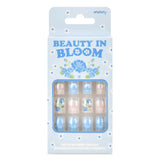 Beauty in Bloom Press-On Nails