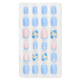 Beauty in Bloom Press-On Nails
