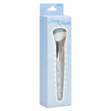 Blue Pearl Makeup Brush