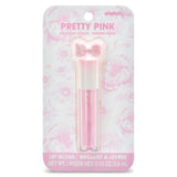 Pretty in Pink Lip Gloss