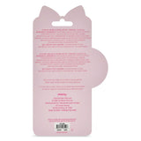 Bows Lip Gloss & Lip Oil Keychain Set