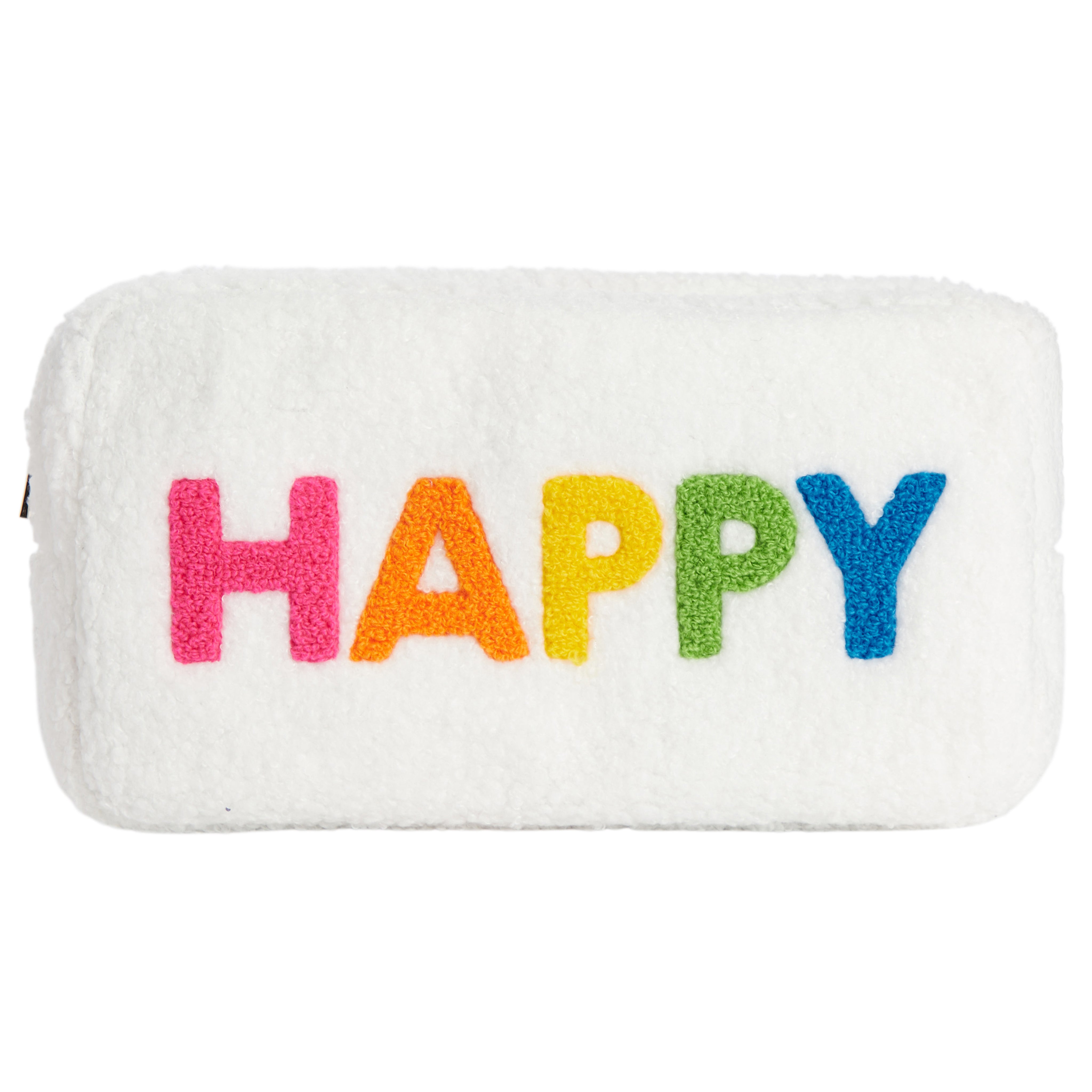 Varsity Happy Bag - Denny's