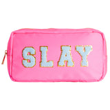 Varsity Slay Bag