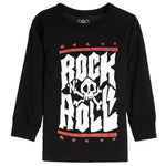 Rock n Roll Tee - Denny's