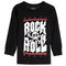 Rock n Roll Tee - Denny's