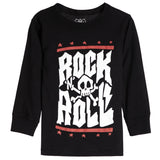 Rock n Roll Tee - Denny's