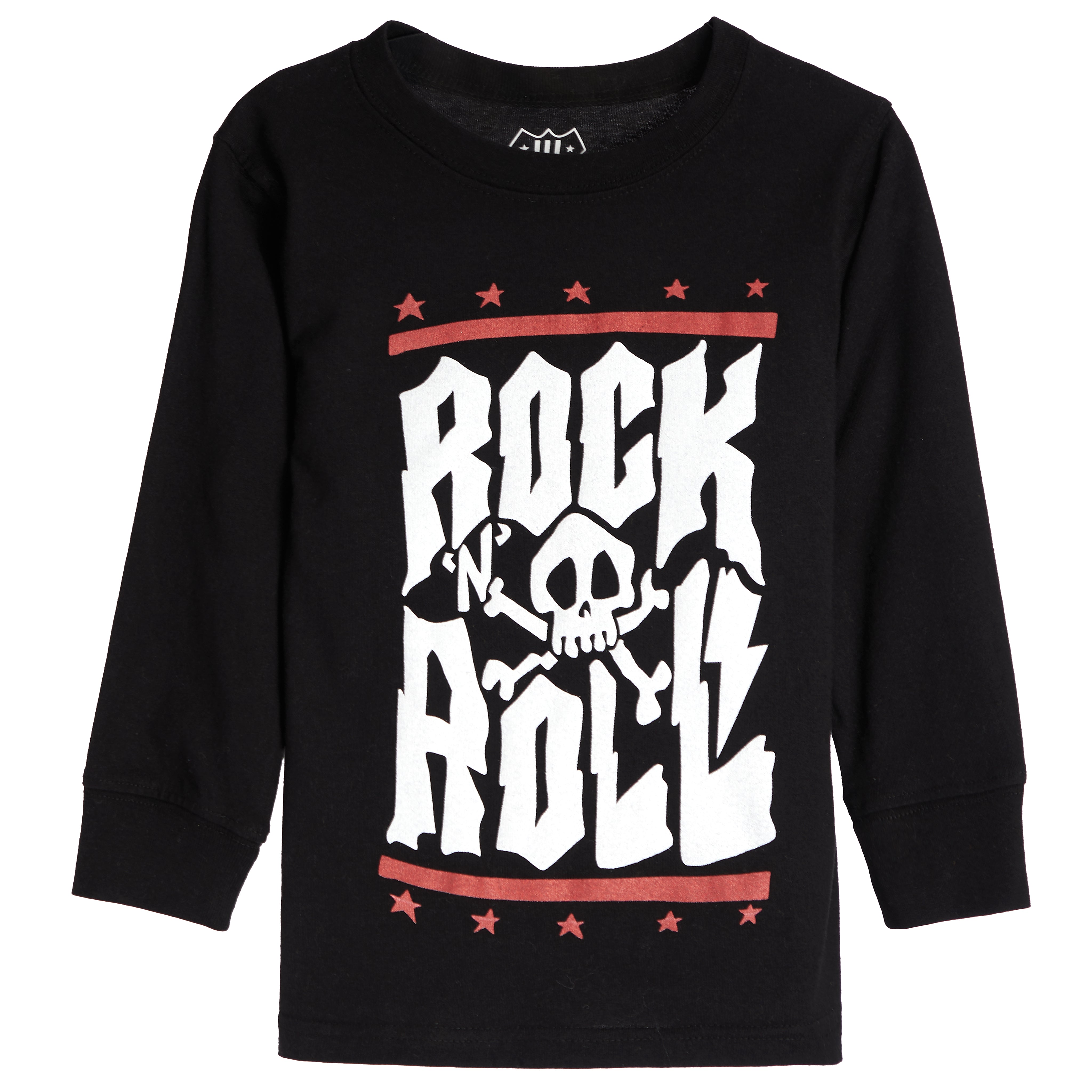 Rock n Roll Tee - Denny's
