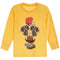 Football Equipment Tee - Denny's