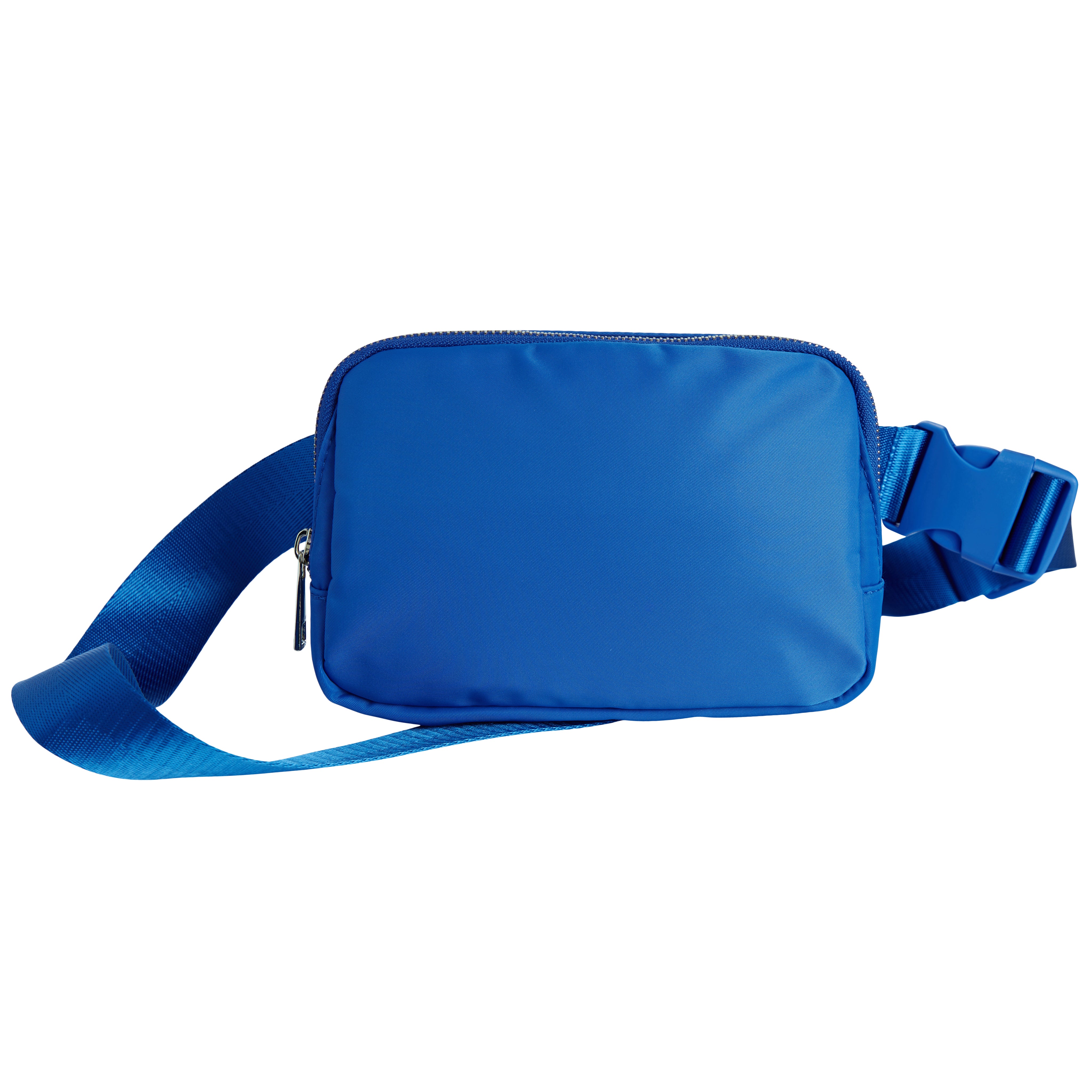 Varsity Royal Blue Waist Bag - Denny's
