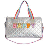Happy Duffle Bag - Denny's