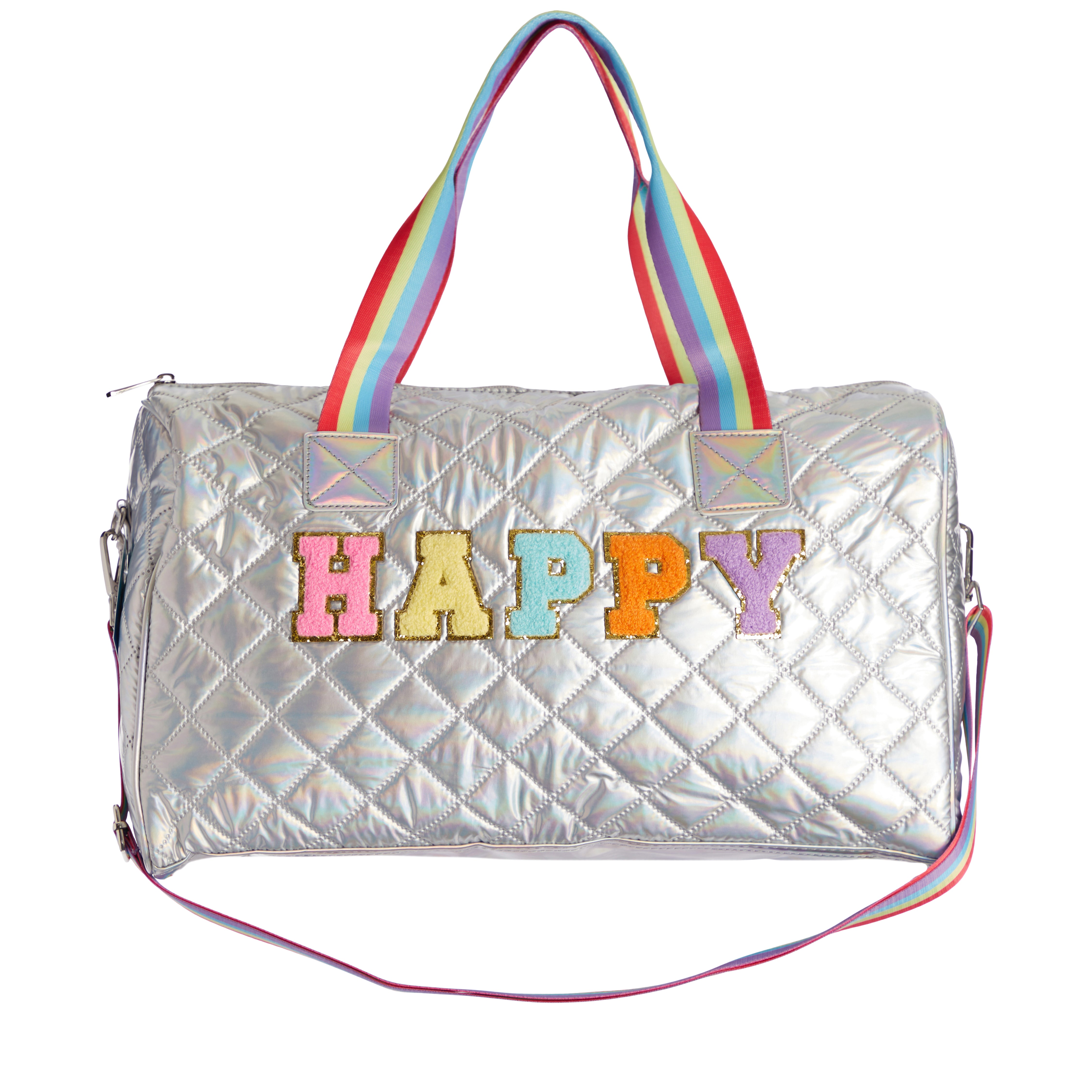Happy Duffle Bag - Denny's